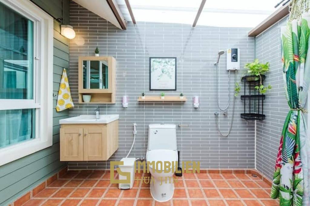 170 m² 4 Chambre 4 Salle de bain Maison de ville Pour Vente