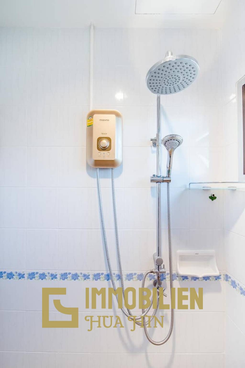 170 metro cuadrado 4 ` 4 Baño Casa adosada de Venta