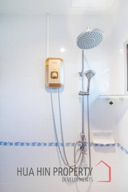 4 Bedroom Townhouse In Central Hua Hin Soi 94