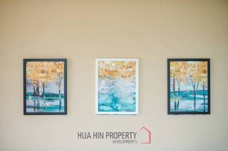 4 Bedroom Townhouse In Central Hua Hin Soi 94
