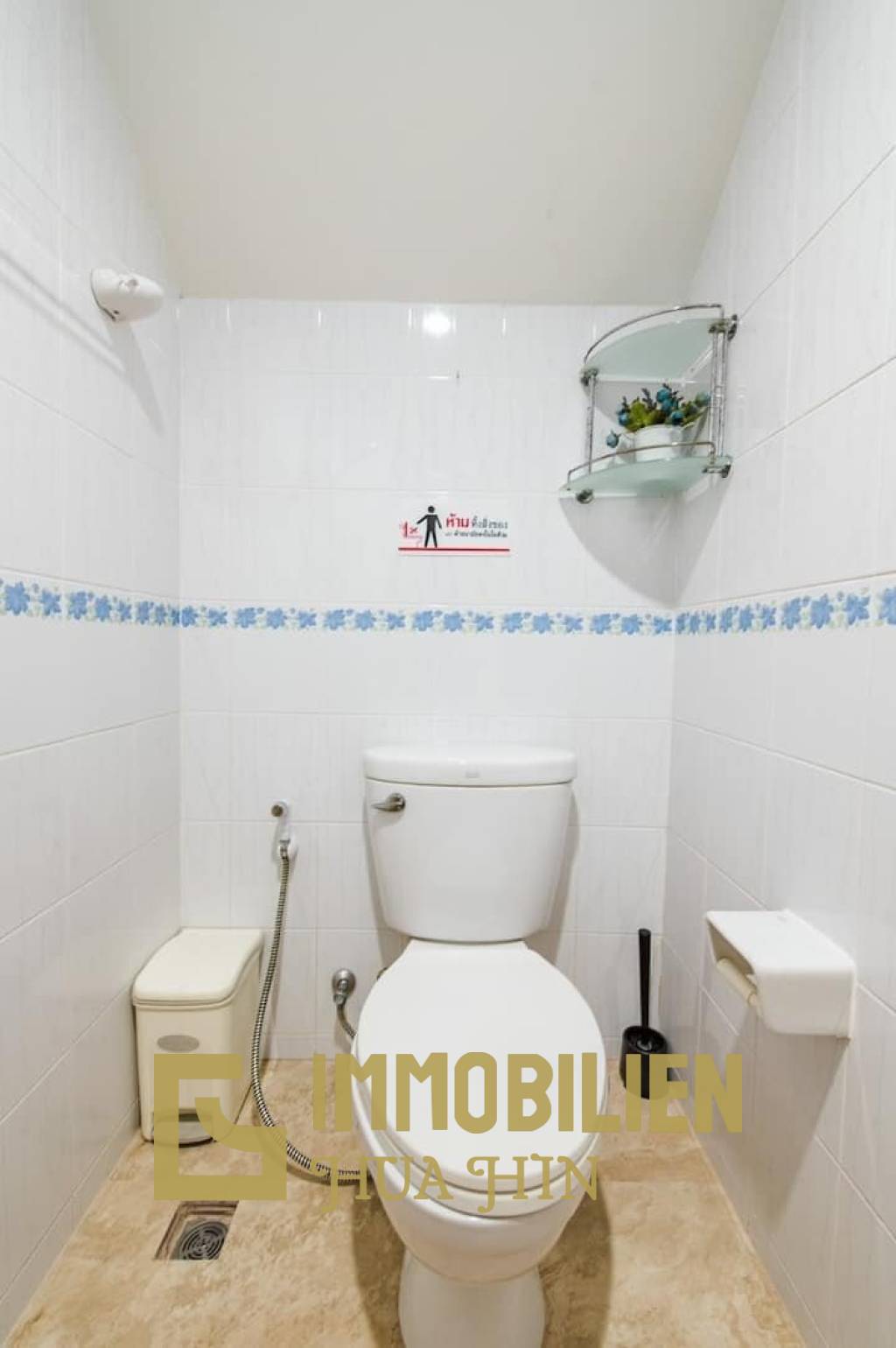 170 metro cuadrado 4 ` 4 Baño Casa adosada de Venta