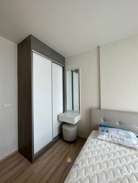 1 Bedroom 34 SQ.M The Base Downtown Phuket