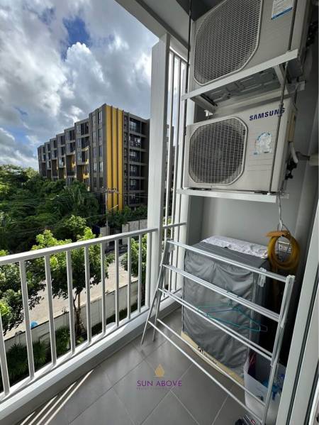 1 Bedroom 34 SQ.M The Base Downtown Phuket