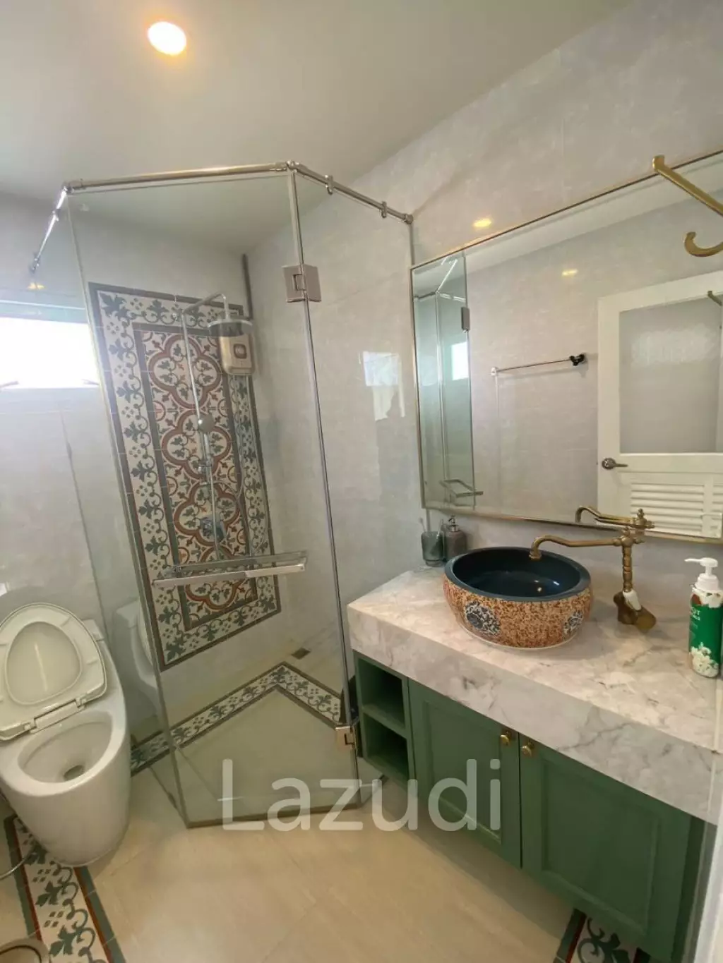 AMAZING LAKE VIEW VILLA NEAR BRITISH SCHOOL