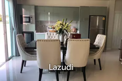 AMAZING LAKE VIEW VILLA NEAR BRITISH SCHOOL