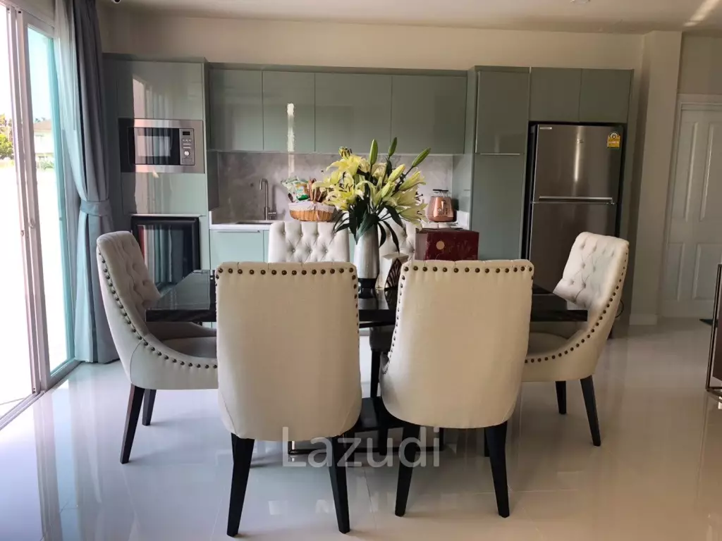 AMAZING LAKE VIEW VILLA NEAR BRITISH SCHOOL