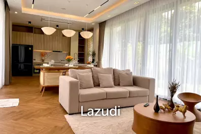 3 Bedroom Villa for Sale in Chalong