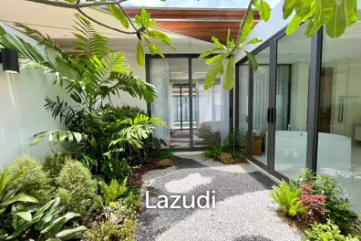 3 Bedroom Villa for Sale in Chalong