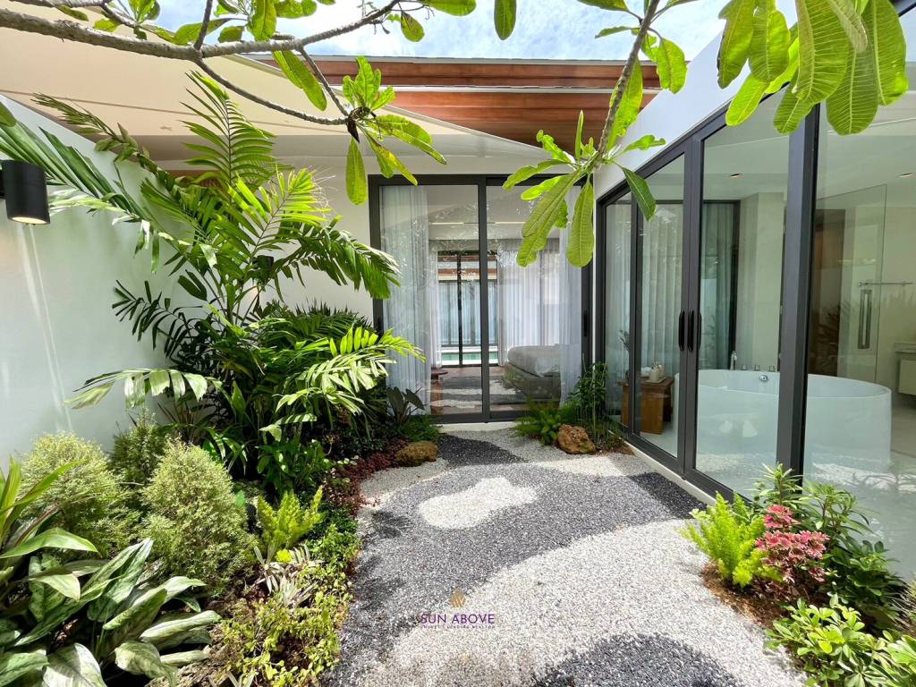 3 Bedroom Villa for Sale in Chalong