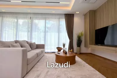 3 Bedroom Villa for Sale in Chalong