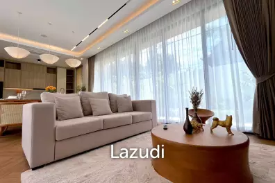 3 Bedroom Villa for Sale in Chalong