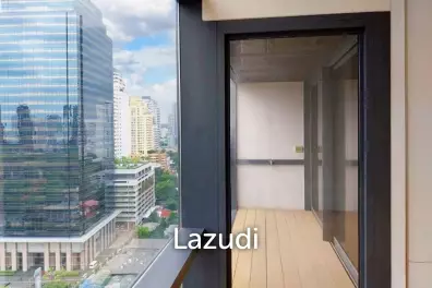1 Bed 1 Bath 46 SQ.M Circle Living Prototype