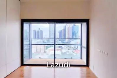 1 Bed 1 Bath 46 SQ.M Circle Living Prototype