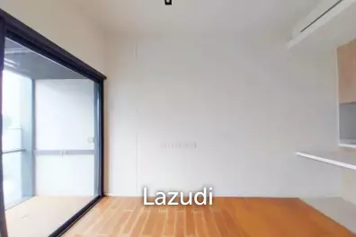 1 Bed 1 Bath 46 SQ.M Circle Living Prototype
