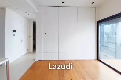 1 Bed 1 Bath 46 SQ.M Circle Living Prototype