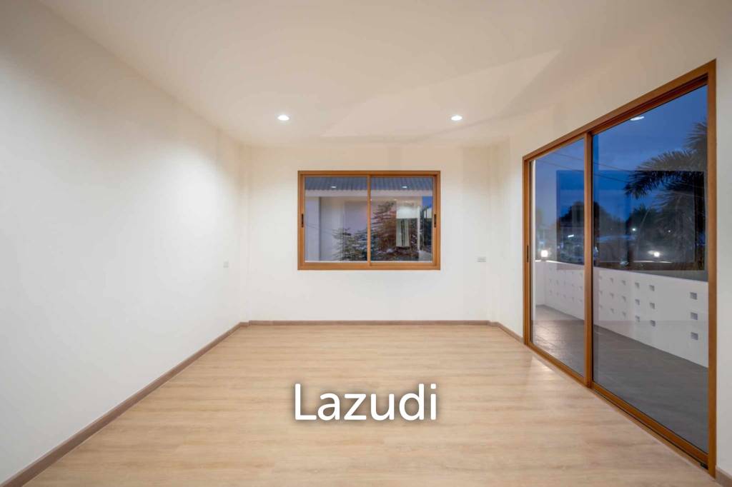 3 Beds 3 Baths 200 SQ.M. 2-Storey House