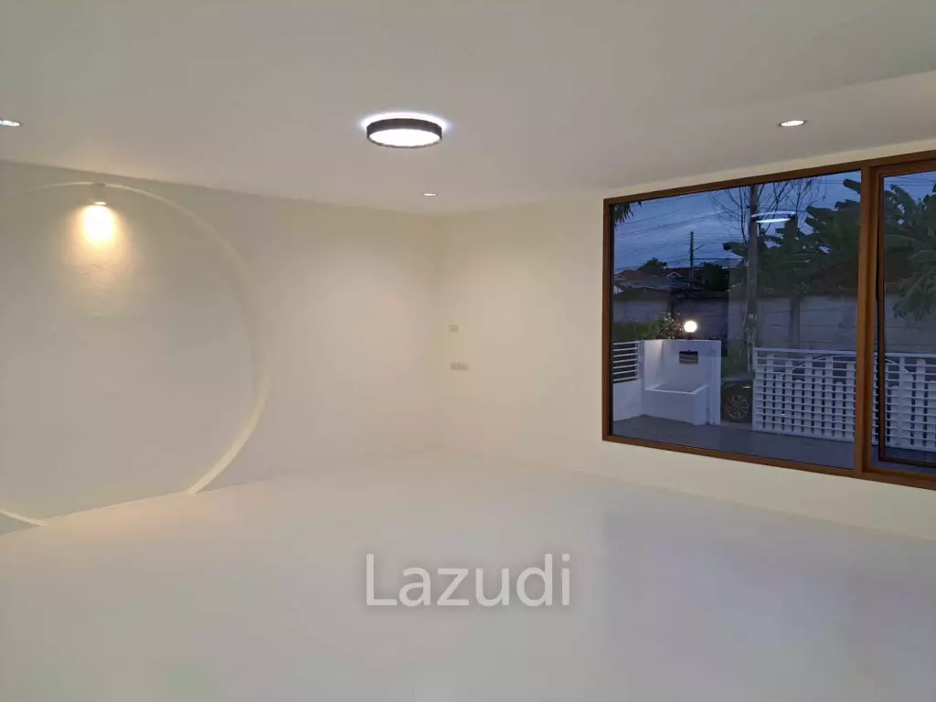 3 Beds 3 Baths 200 SQ.M. 2-Storey House