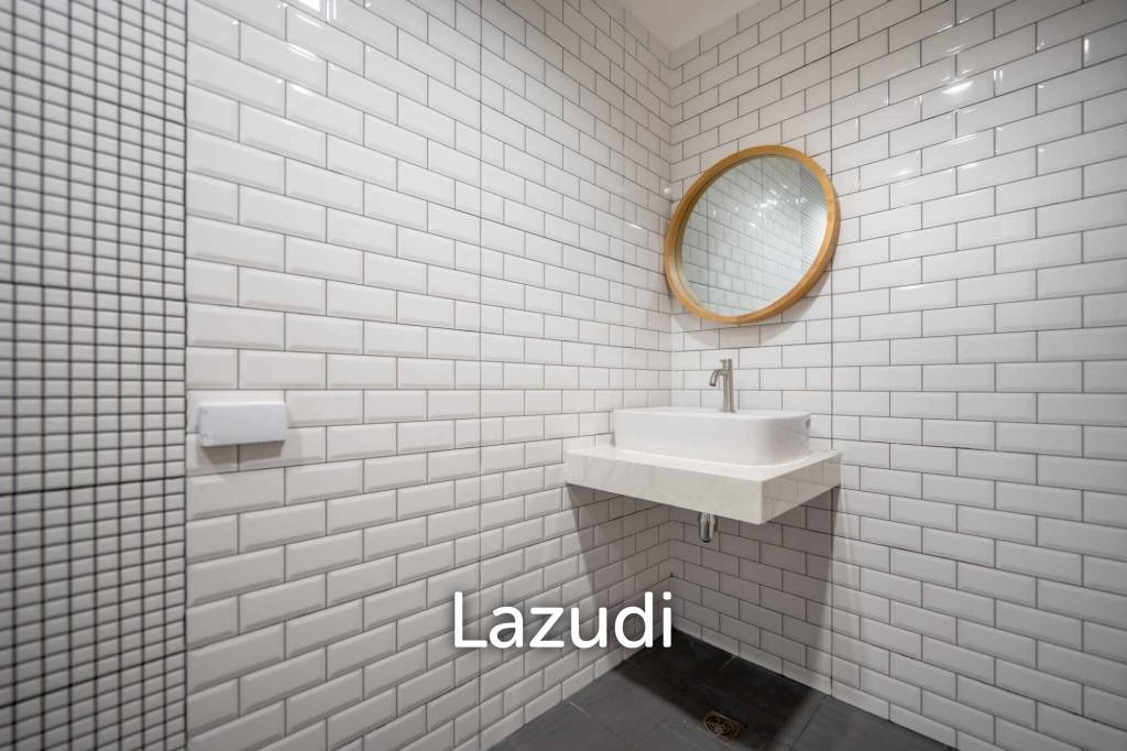 3 Beds 3 Baths 200 SQ.M. 2-Storey House