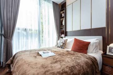 1Bed 29.80SQM, CLOUD Residences SKV23