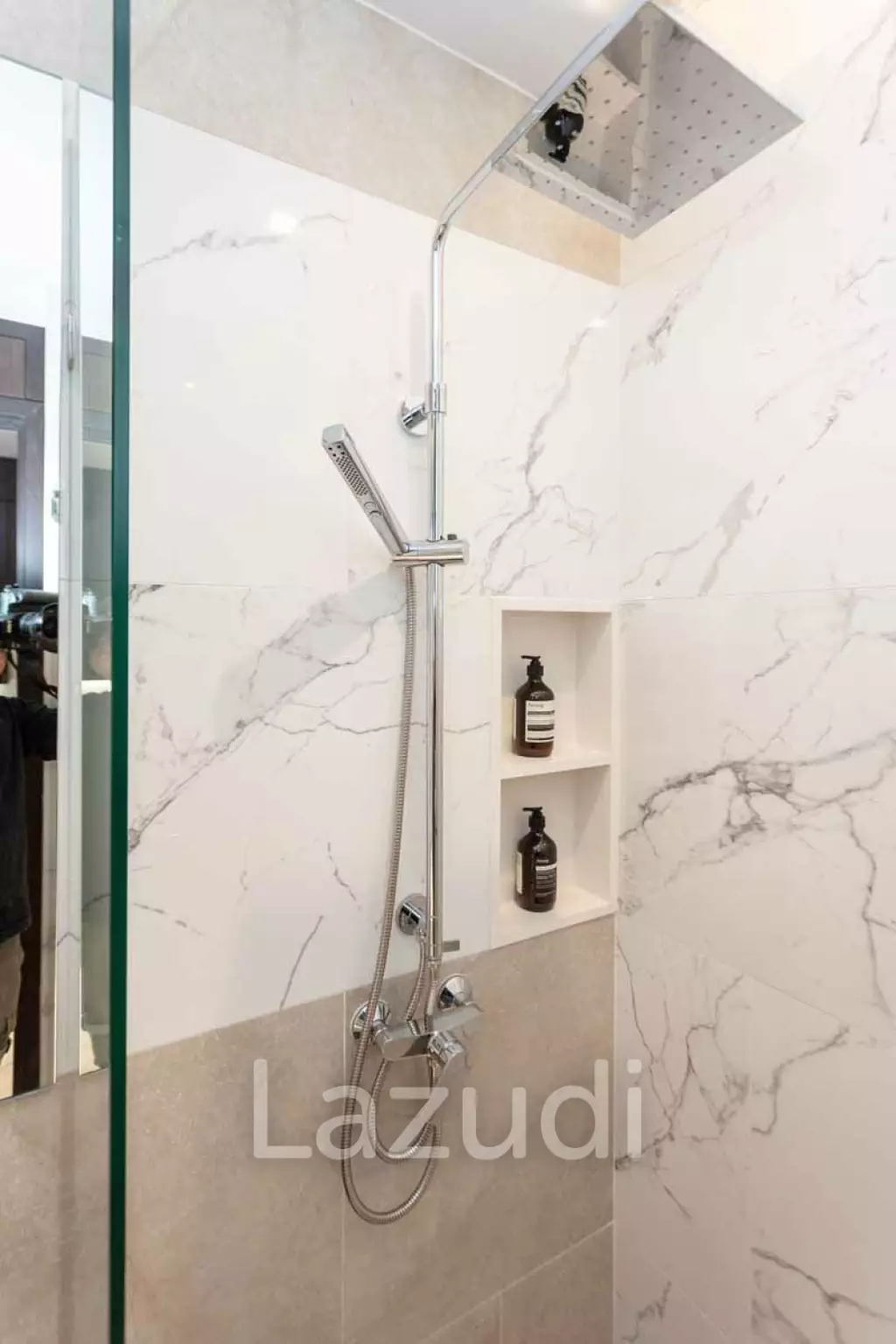 1Bed 29.80SQM, CLOUD Residences SKV23
