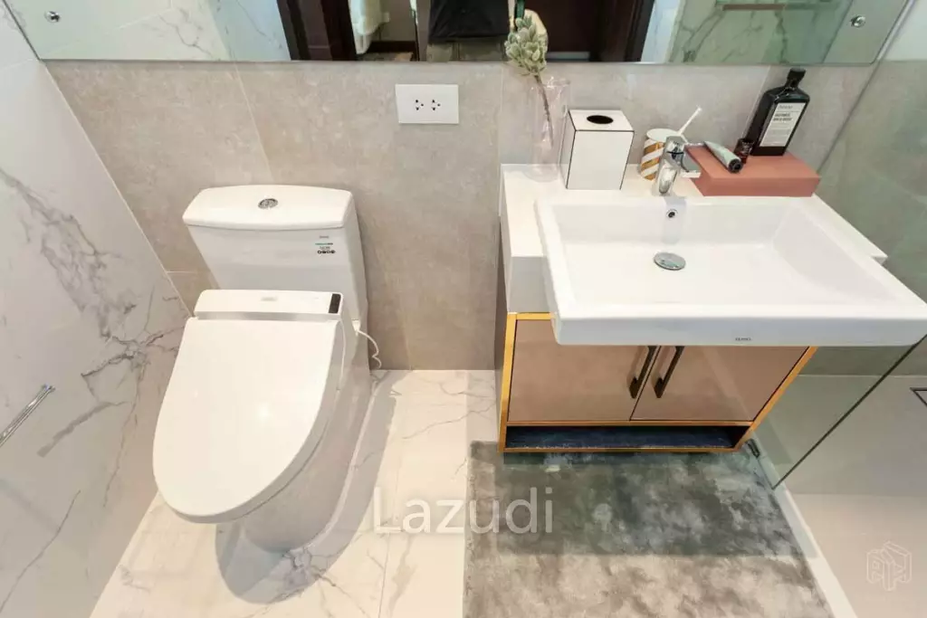 1Bed 29.80SQM, CLOUD Residences SKV23