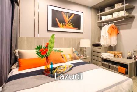 1 Bed 27.46 SQM, Dusit D2 Residence Hua Hin