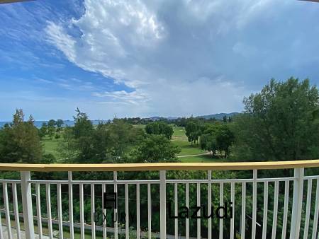 Golf Course View 1 Bed Condo For Sale at Autumn