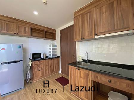 Golf Course View 1 Bed Condo For Sale at Autumn