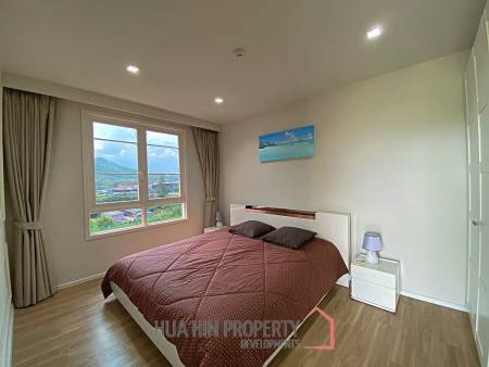 Golf Course View 1 Bed Condo For Sale at Autumn