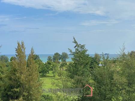 Golf Course View 1 Bed Condo For Sale at Autumn