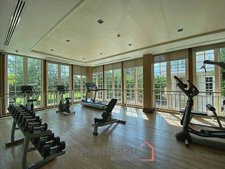 Golf Course View 1 Bed Condo For Sale at Autumn