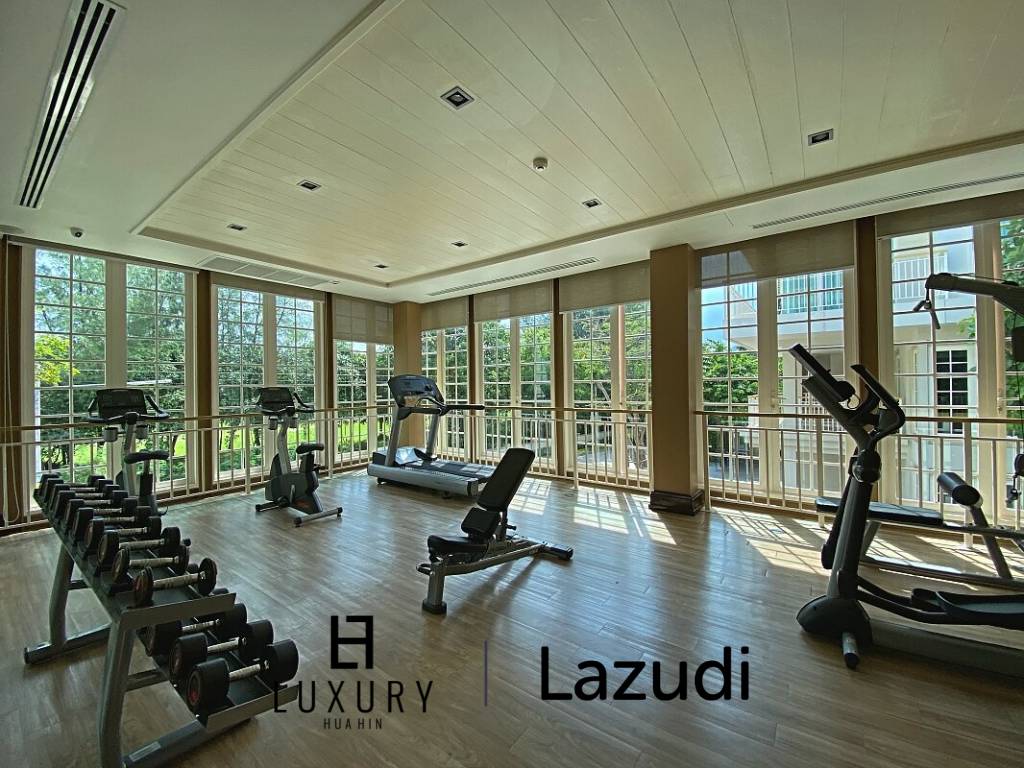 Golf Course View 1 Bed Condo For Sale at Autumn