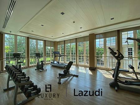 Golf Course View 1 Bed Condo For Sale at Autumn