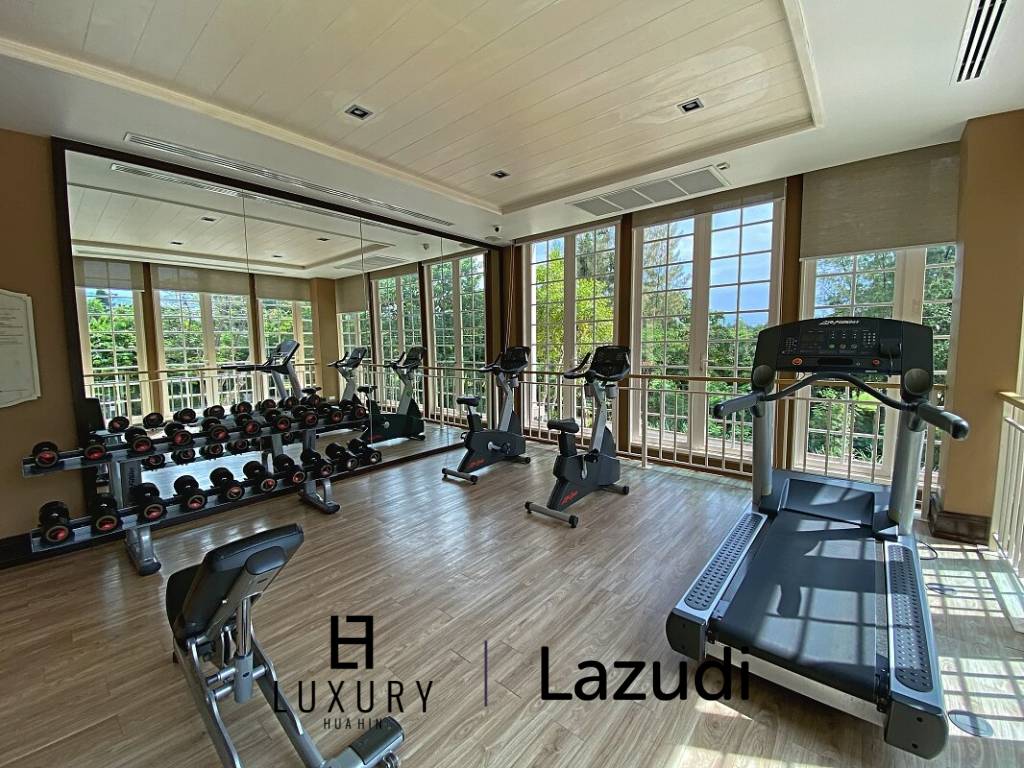 Golf Course View 1 Bed Condo For Sale at Autumn