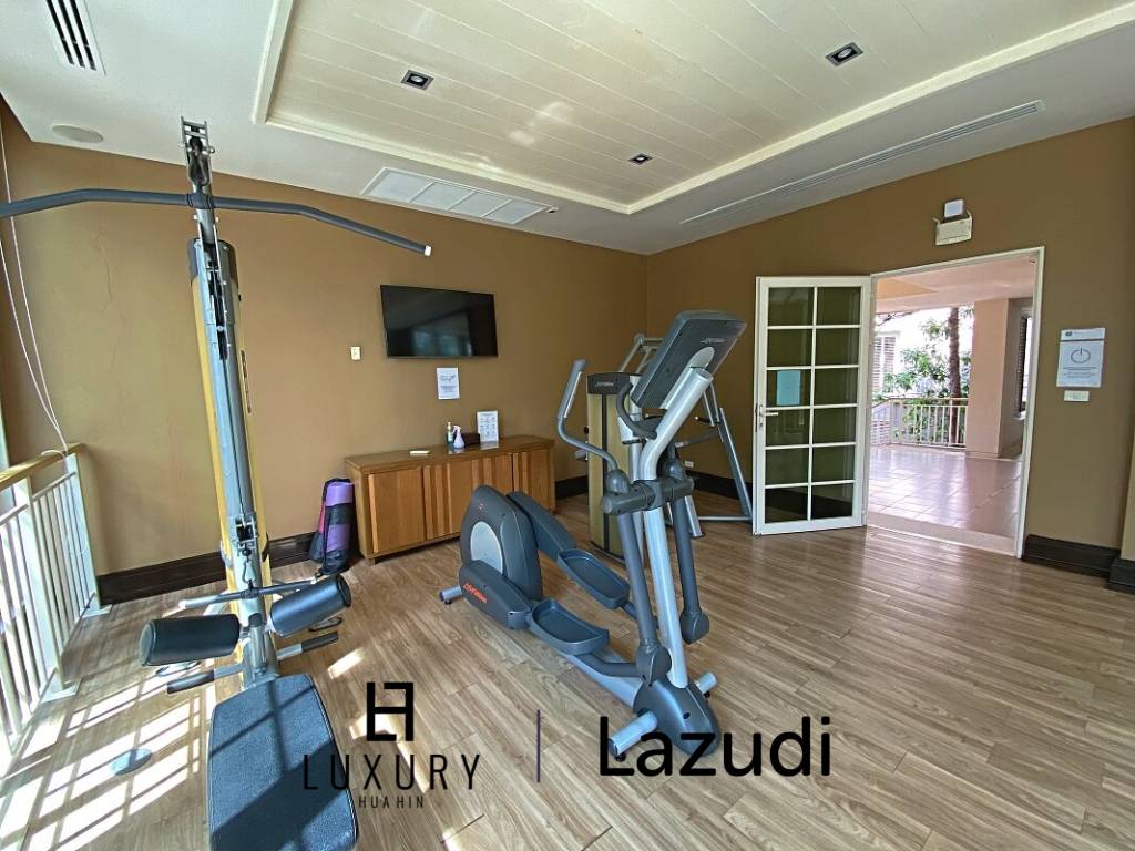 Golf Course View 1 Bed Condo For Sale at Autumn