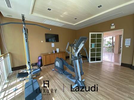 Golf Course View 1 Bed Condo For Sale at Autumn