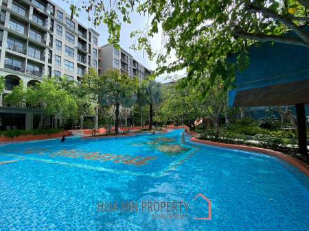 La Habana : 2 Bedrooms Condo For Sale