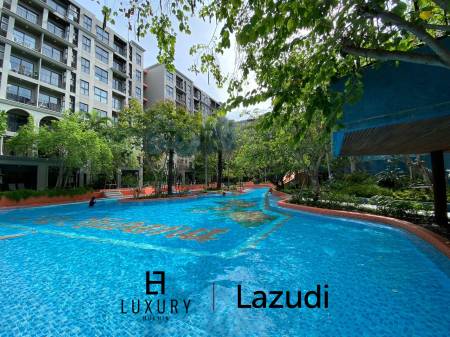 La Habana : 2 Bedrooms Condo For Sale