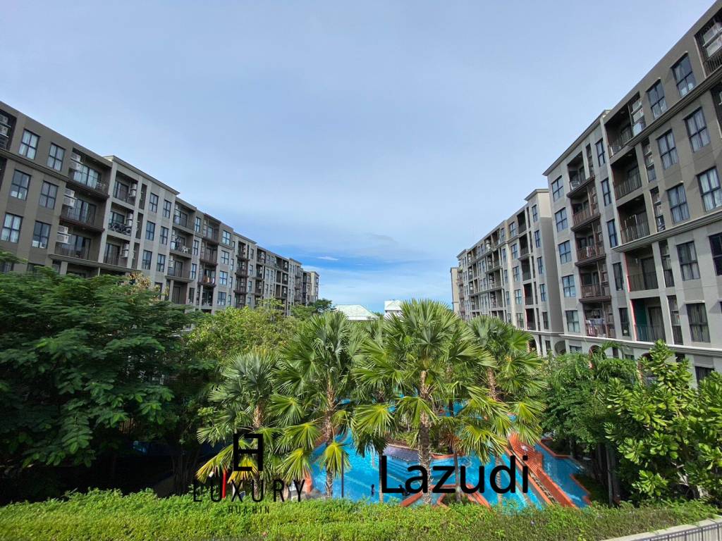 La Habana : 2 Bedrooms Condo For Sale