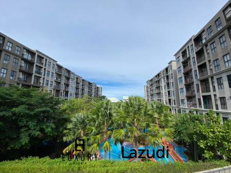 La Habana : 2 Bedrooms Condo For Sale