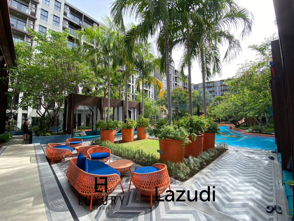 La Habana : 2 Bedrooms Condo For Sale