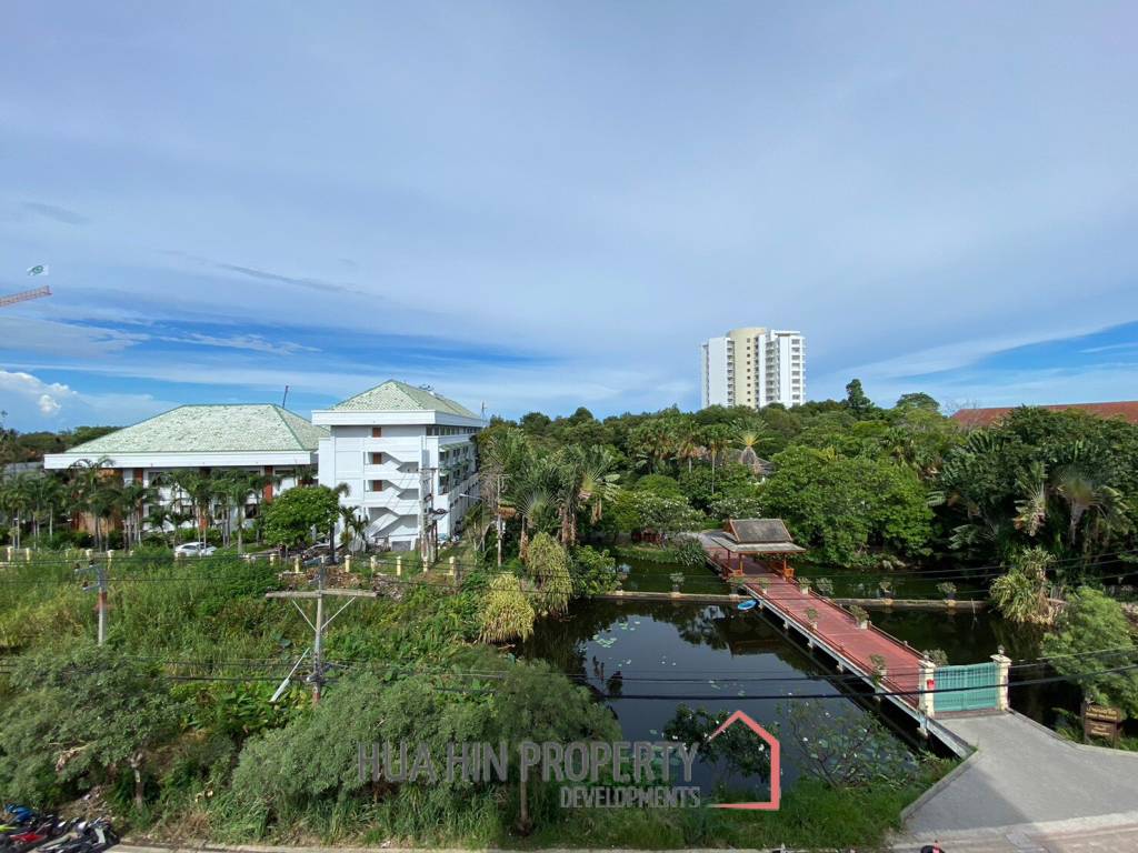 La Habana : 2 Bedrooms Condo For Sale