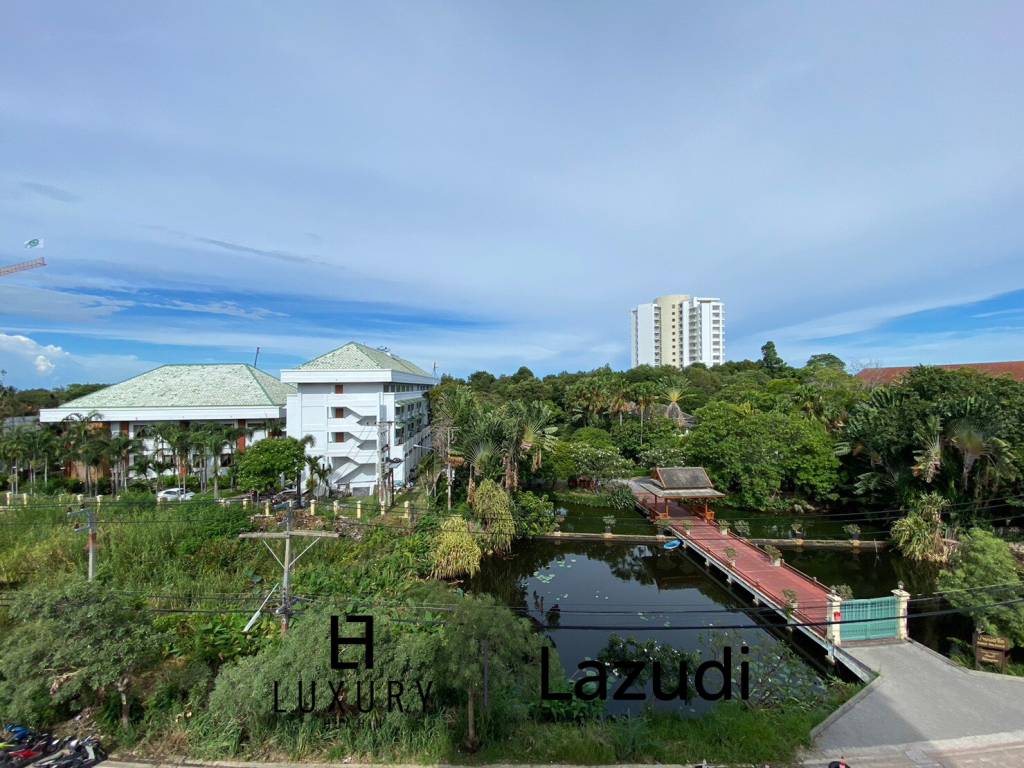 La Habana : 2 Bedrooms Condo For Sale