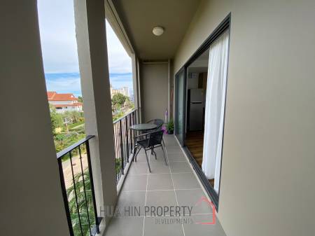 La Habana : 2 Bedrooms Condo For Sale