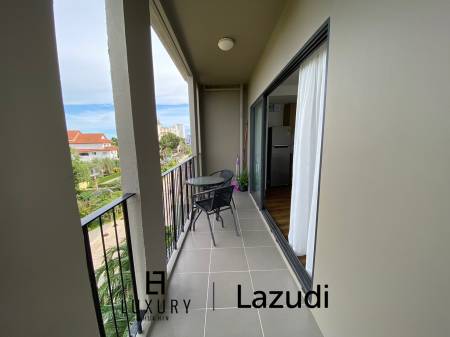 La Habana : 2 Bedrooms Condo For Sale