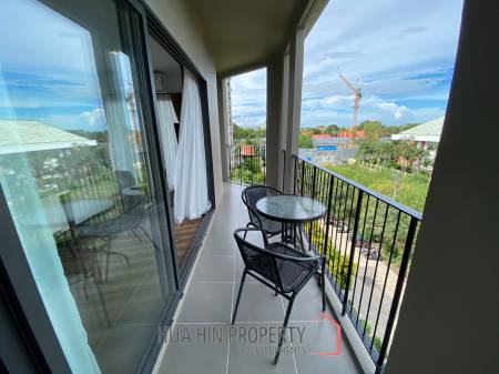 La Habana : 2 Bedrooms Condo For Sale