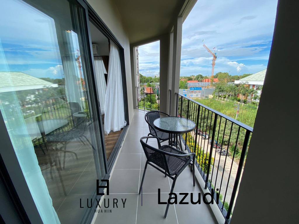 La Habana : 2 Bedrooms Condo For Sale