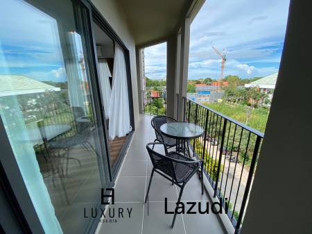 La Habana : 2 Bedrooms Condo For Sale