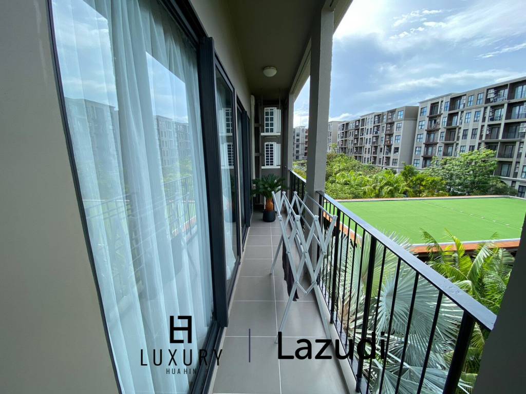 La Habana : 2 Bedrooms Condo For Sale