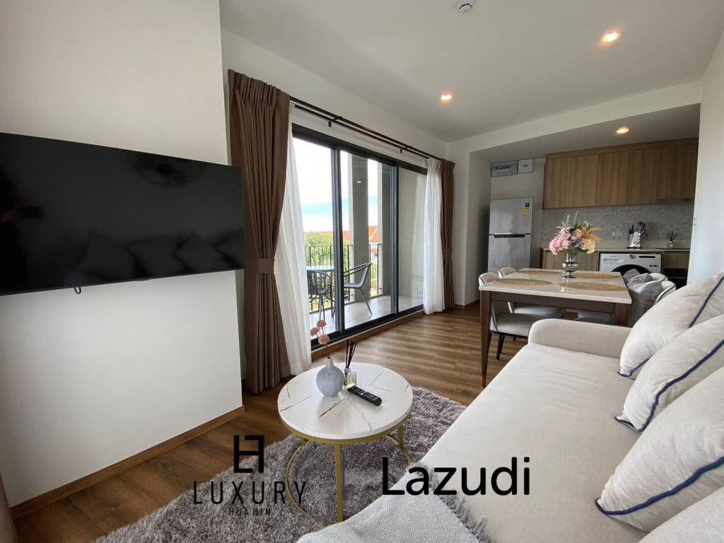 La Habana : 2 Bedrooms Condo For Sale